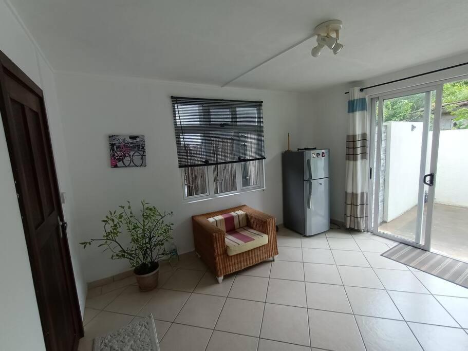 Surf House Holidays Ruisseau Creole Esterno foto